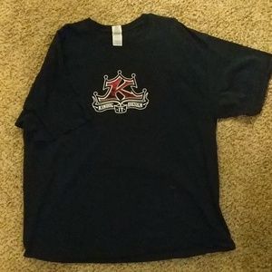 Mens Kindig It Customs Tee